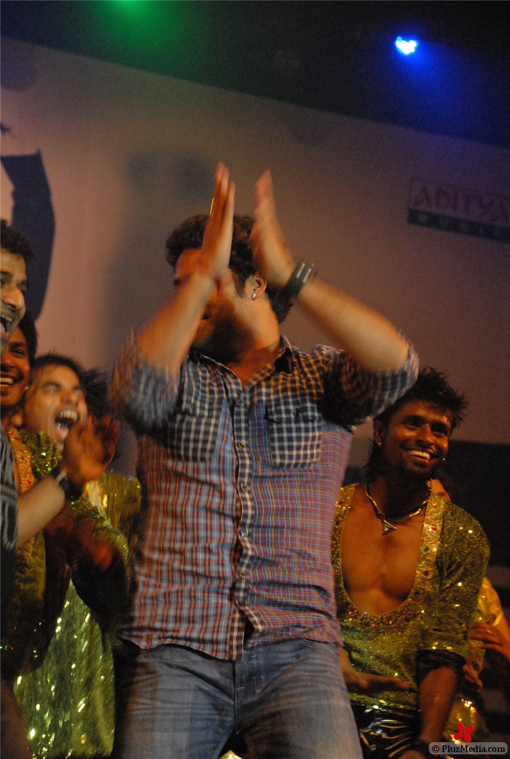 Jr NTR's Oosaravelli Audio Launch Gallery | Picture 77378